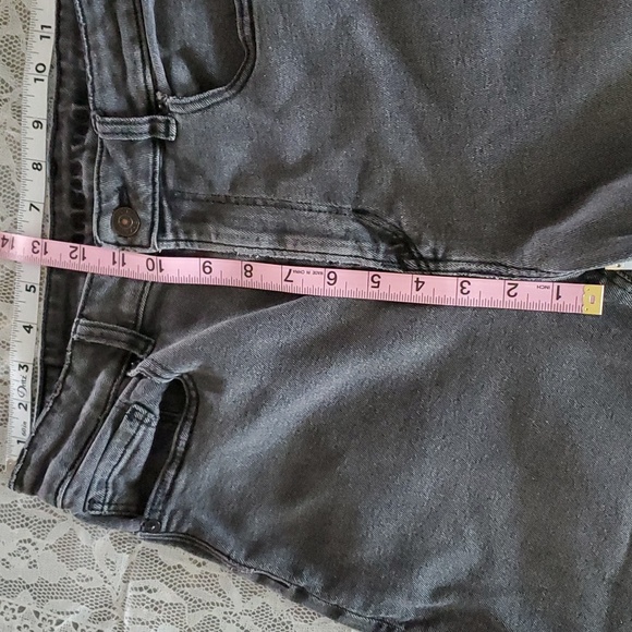 ✨️Mom Jean American Eagle - Picture 3 of 7